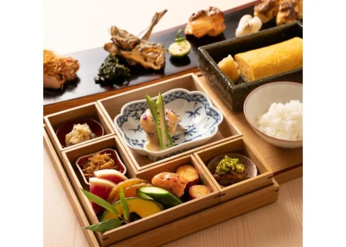 The Junei Hotel Kyoto - Vacation Stay 14465V